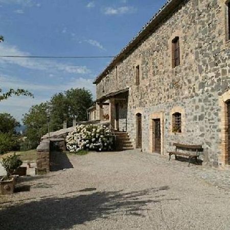 La Fattoria La Cacciata Orvieto Luaran gambar