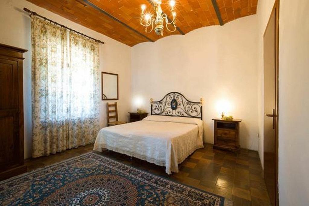 La Fattoria La Cacciata Orvieto Luaran gambar