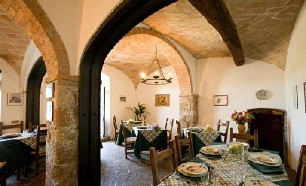 La Fattoria La Cacciata Orvieto Luaran gambar